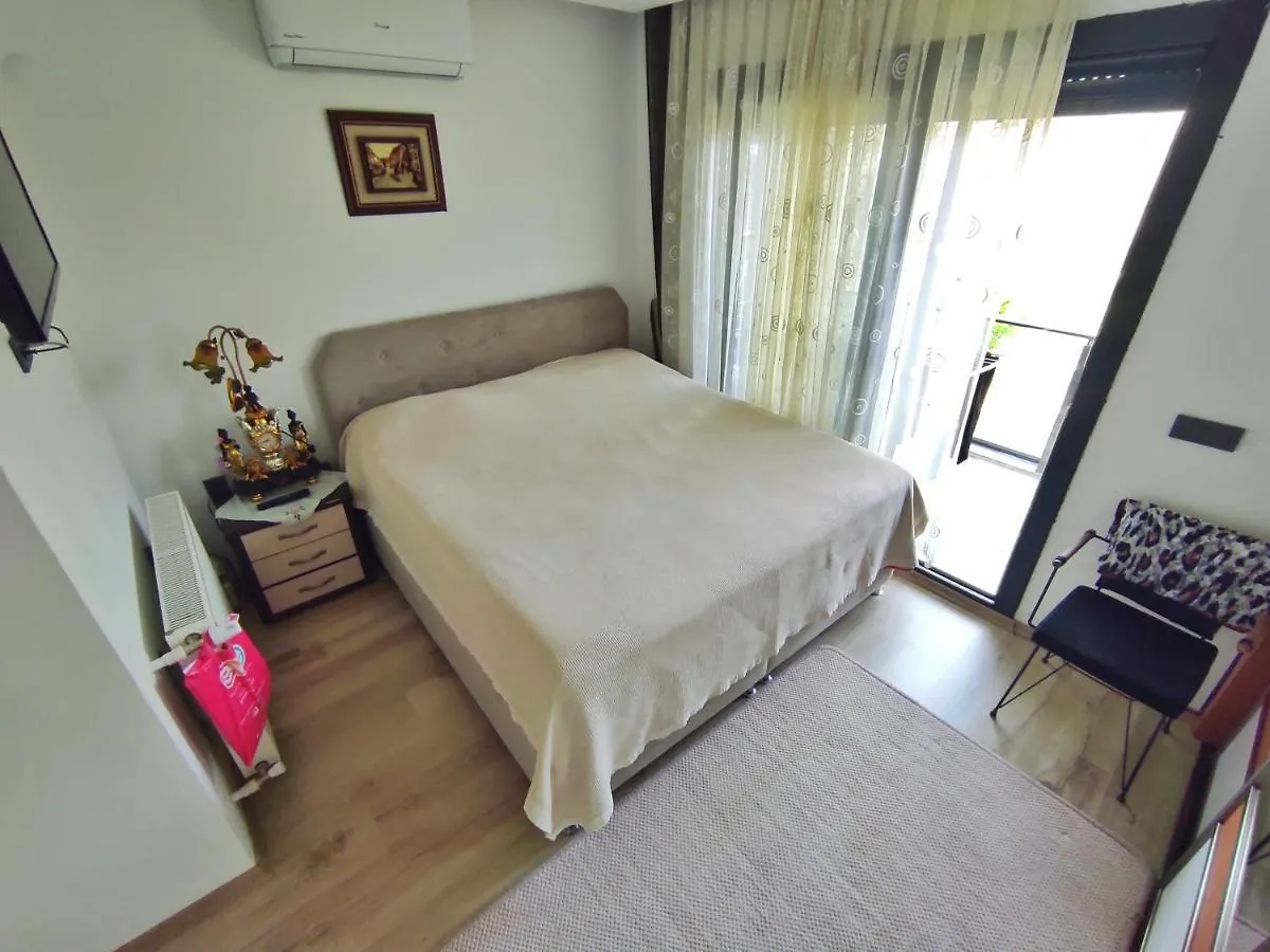 Ada Garden Kusadasi 0*,
