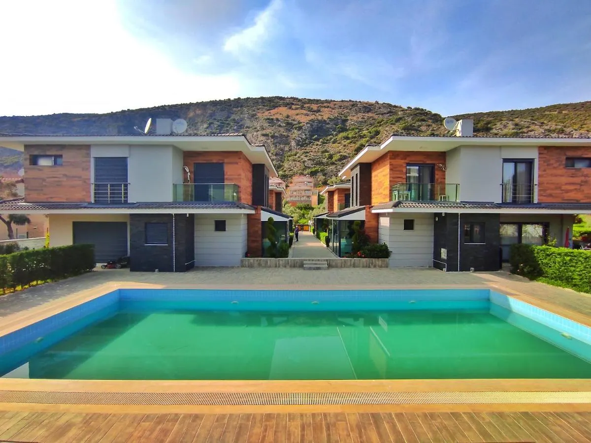 Ada Garden Kusadasi Turkey