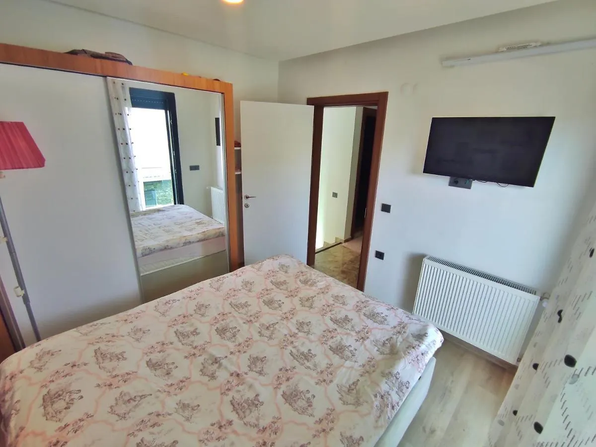Ada Garden Kusadasi Villa