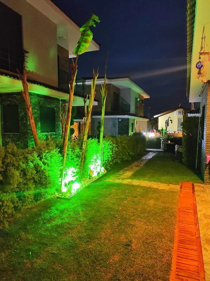 Ada Garden Kusadasi 0*,