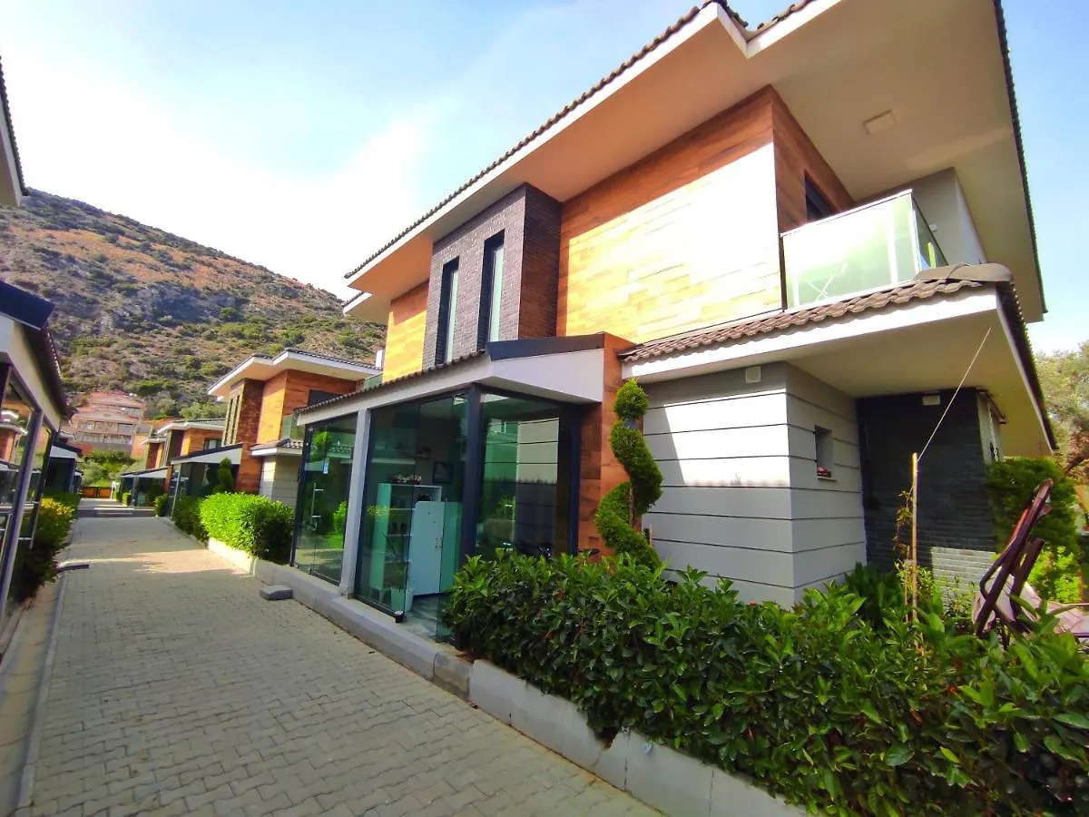 Ada Garden Kusadasi