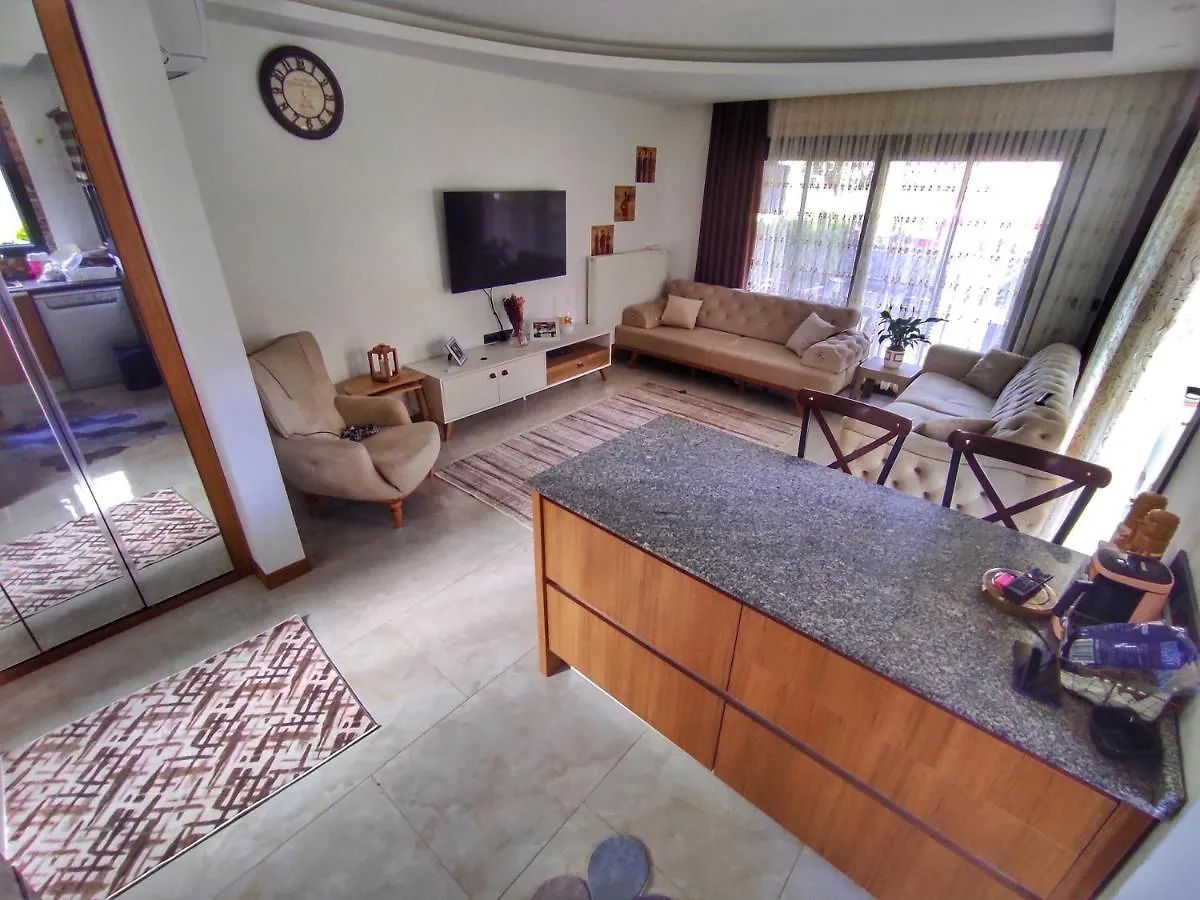 Ada Garden Kusadasi Villa