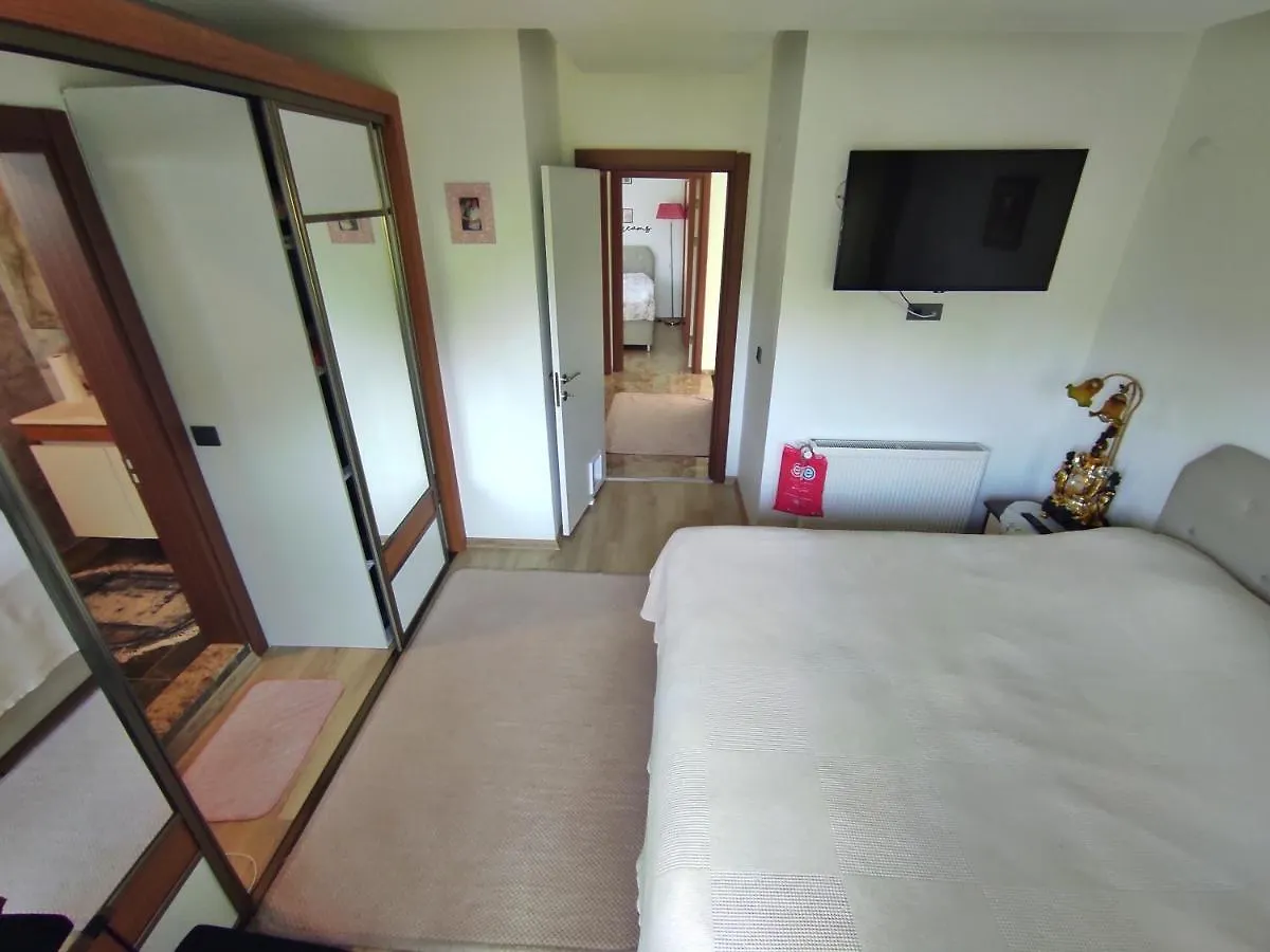 Ada Garden Kusadasi Villa