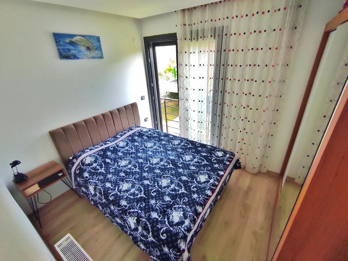 Ada Garden Kusadasi